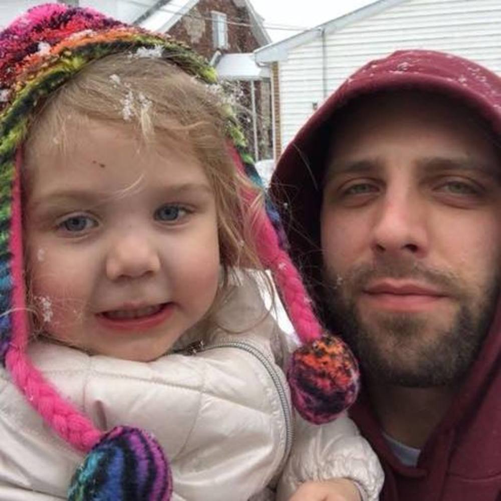 Meet your Posher, Nick